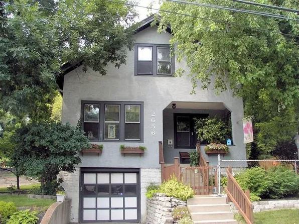 2656 Queen City Ave, Cincinnati, OH 45238