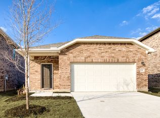 216 Bradford Dr, Princeton, TX 75407