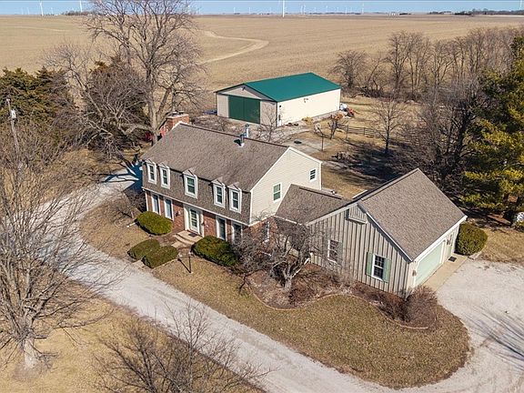 5th image of 21389 N 2875th Rd E