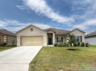 156 Fabarm Ln, New Braunfels, TX 78130