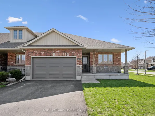 116 McGowan St, Centre Wellington, ON N0B 1S0