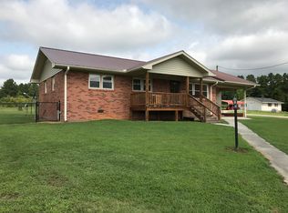 3547 Tar River Rd, Oxford, NC 27565
