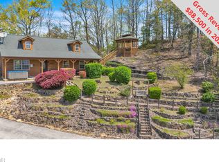 1840 Sandstone Way, Sevierville, TN 37876