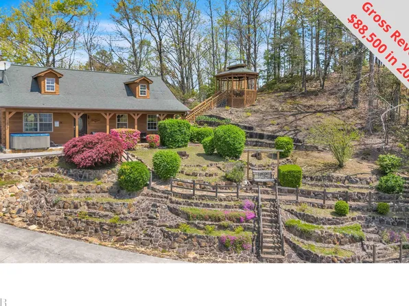 1840 Sandstone Way, Sevierville, TN 37876