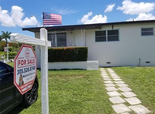 8665 SW 28th St, Miami, FL 33155