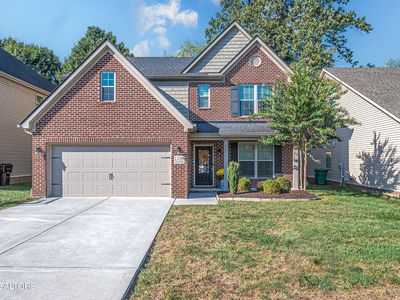 1139 Westland Gardens Blvd LOT 10, Knoxville, TN, 37922