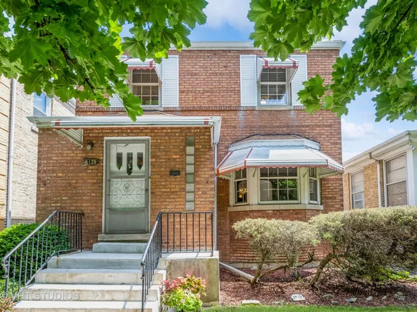 6129 N Kimball Ave, Chicago, IL 60659