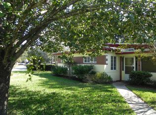 5508 S River Rd, Jacksonville, FL 32211