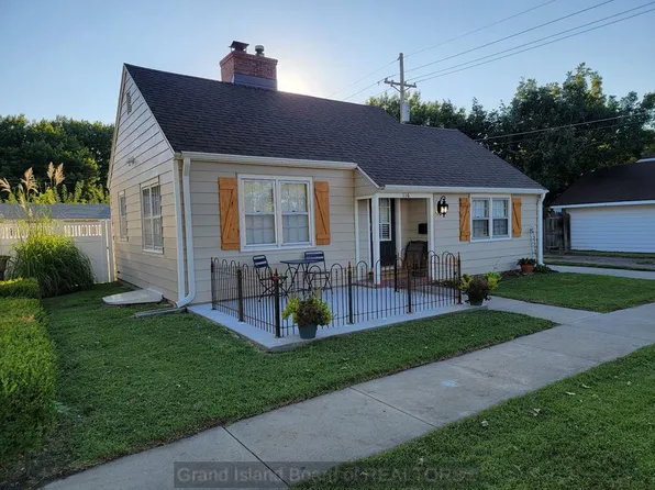 116 S Tilden St, Grand Island, NE 68803