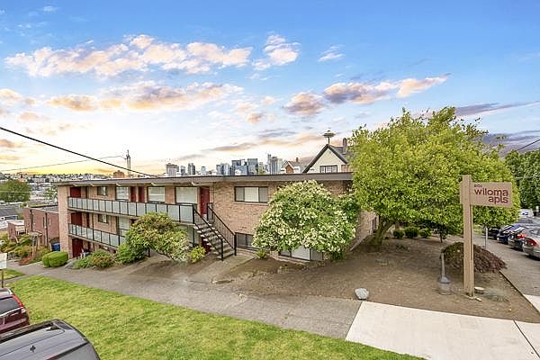 1st image of 822 2nd Ave N APT 12