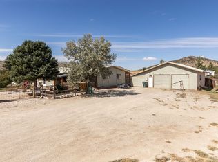 331 Logan Dr, Spring Creek, NV 89815