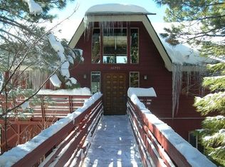 38799 Waterview Dr, Big Bear Lake, CA 92315