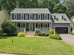 5306 Chestnut Bluff Rd, Midlothian, VA 23112