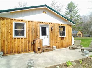 6714 Lake Shore Rd N, Verona Beach, NY 13162