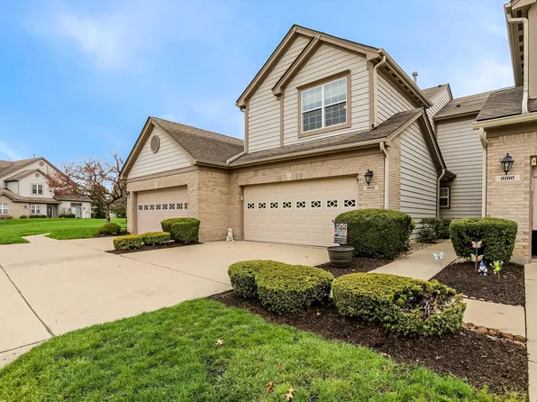 9152 Wadsworth Ct, Fishers, IN 46037