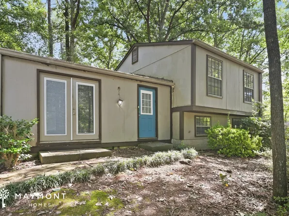 3234 Newcastle Way, Snellville, GA 30039
