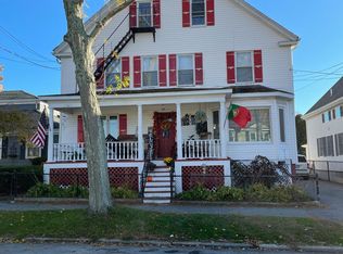 26 Bay View Ave #3, Bristol, RI 02809