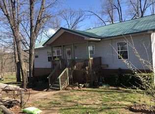 1111 NE 20th Rd, Lamar, MO 64759