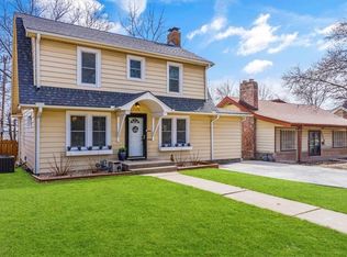 7215 Washington St, Kansas City, MO 64114