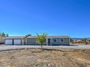 891 Julia St, Pahrump, NV 89048