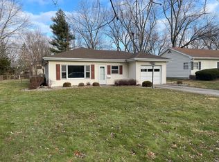 1457 W Vanmeter St, Kankakee, IL 60901