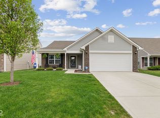 7436 Eddie Ln, Camby, IN 46113