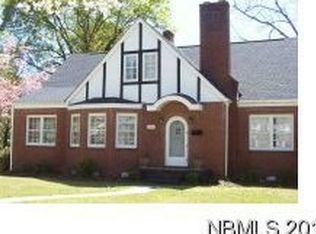 1609 Tryon Rd, New Bern, NC 28560