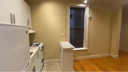 Rented by Manhattan Dwelling Corporation