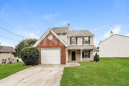 Houses for Rent in Zip Code 30038 | HotPads