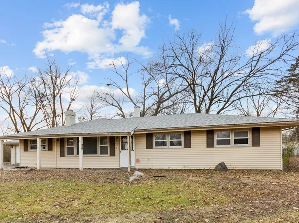 4470 186th St, Country Club Hills, IL 60478