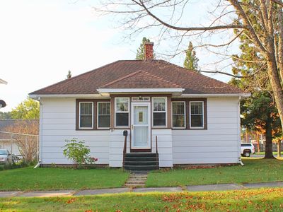 627 3rd St NW, Chisholm, MN, 55719