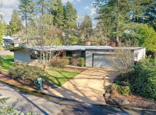 6940 SW Bancroft Way, Portland, OR 97225