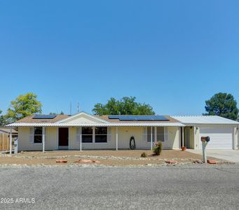 288 W Maryvale Dr, Camp Verde, AZ, 86322