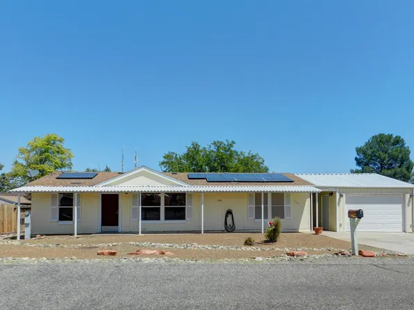288 W MARYVALE Drive, Camp Verde, AZ 86322