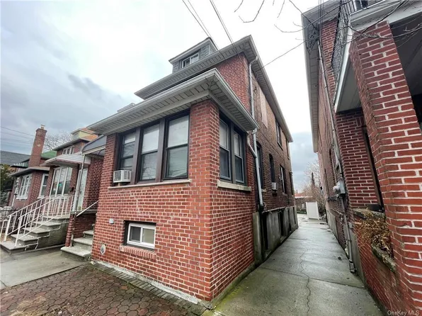 1032 Rhinelander Avenue, Bronx, NY 10461