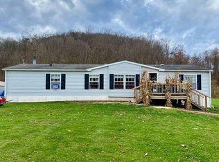 195 Pine Hollow Rd, Ford City, PA 16226