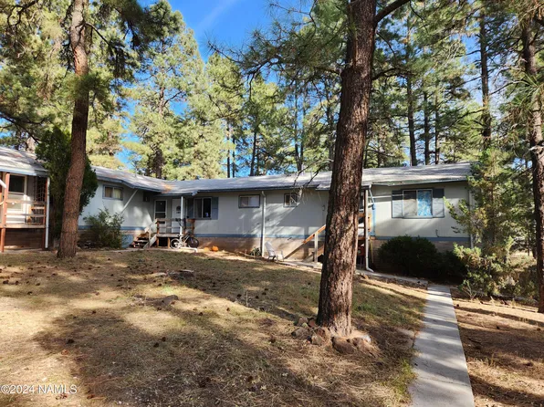 230 S Dunnam St, Flagstaff, AZ 86001
