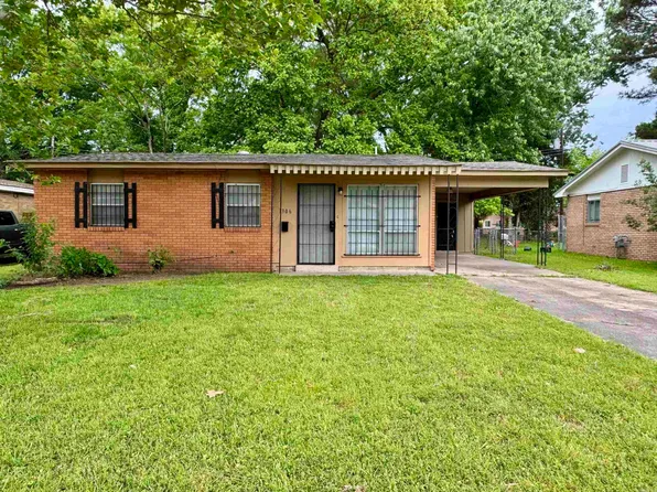 (undisclosed Address), Pine Bluff, AR 71601