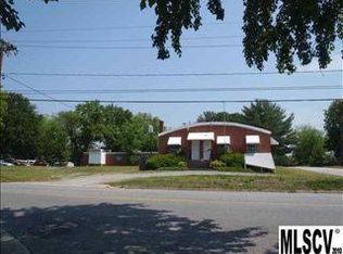 391 10th Avenue Dr NE, Hickory, NC 28601