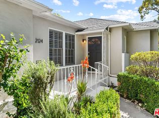 2124 Hillsboro Ave, Los Angeles, CA 90034