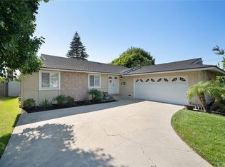 16531 Potter Cir, Huntington Beach, CA 92647