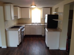 1262 N Riverside Ave, Provo, UT 84604