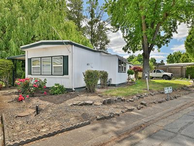 2252 Table Rock Rd SPACE 46, Medford, OR, 97501