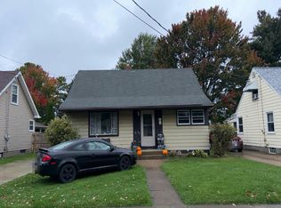 1920 W 37th St, Erie, PA 16508