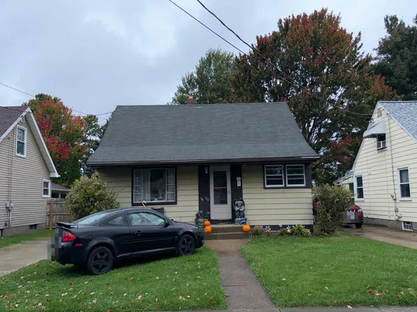 1920 W 37th St, Erie, PA 16508