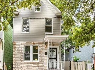 289 Rose St, Newark, NJ 07108