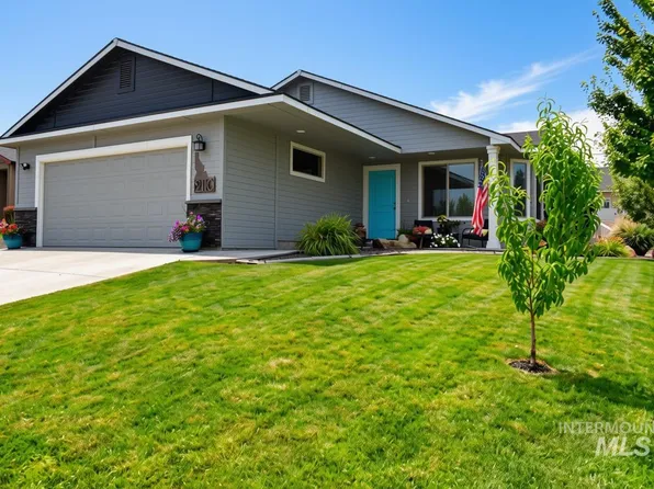 2110 E Ridgeview Ave, Payette, ID 83661