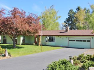 5611 Valley View Ln, Klamath Falls, OR 97601