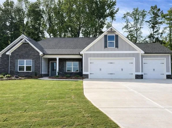 60 Barnwood Pointe, Dallas, GA 30132