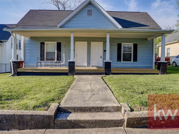 314 Wilson Ave, 314 Wilson Ave APT 1, Johnson City, TN 37604